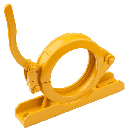 Putzmeister® Bearing Flange Assembly and Accessories Series