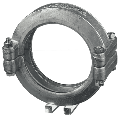 Putzmeister® Bearing Flange Assembly and Accessories Series