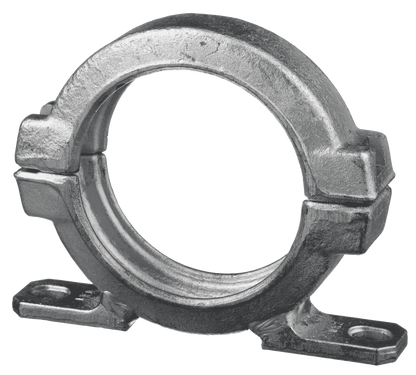 Putzmeister® Bearing Flange Assembly and Accessories Series