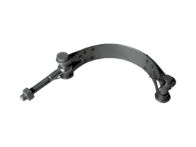 Putzmeister® Bearing Flange Assembly and Accessories Series