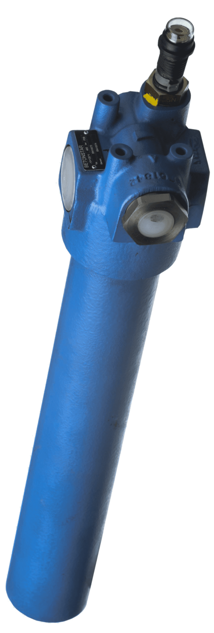 Putzmeister® Filters Series