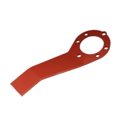 Putzmeister® Hoppers, Hopper Mixers and Accessories Series