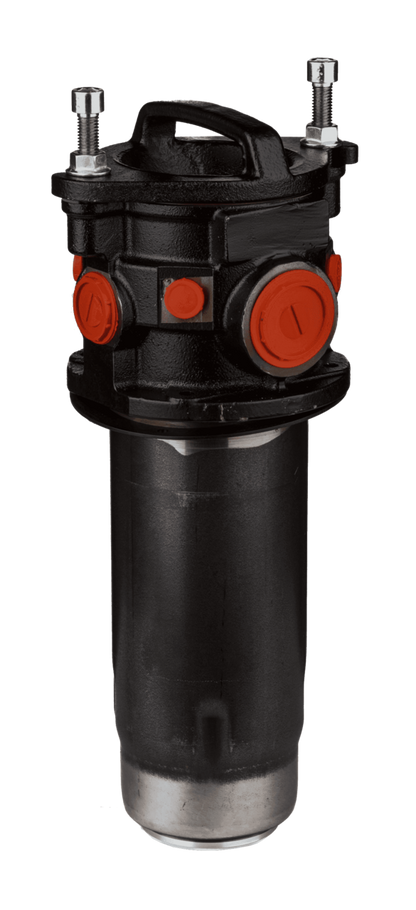 Putzmeister® Filters Series