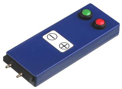 Putzmeister® Concrete Pump Remote Control Parts and Accessories