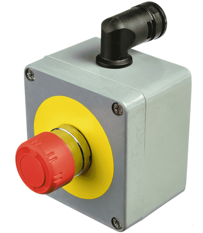Putzmeister® Concrete Pump Remote Control Parts and Accessories