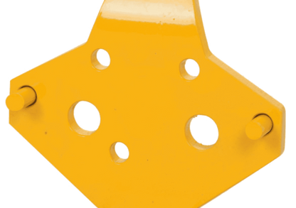 Putzmeister® Rings and Plates Series for Concrete Pumps