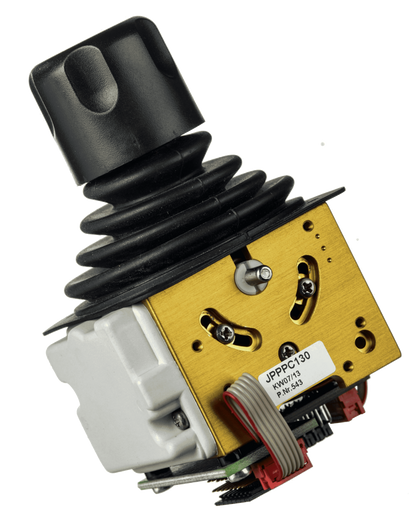 Putzmeister® Concrete Pump Remote Control Parts and Accessories