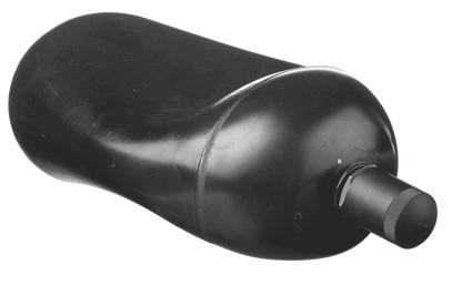 Putzmeister® Hydraulic Accumulators and Bladders Series