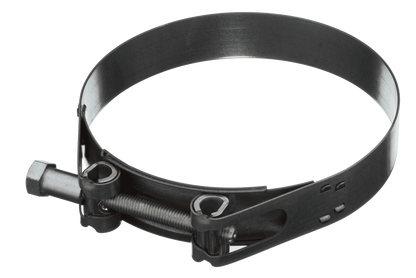 Putzmeister® Hydraulic Accumulators and Bladders Series