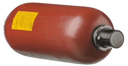 Putzmeister® Hydraulic Accumulators and Bladders Series