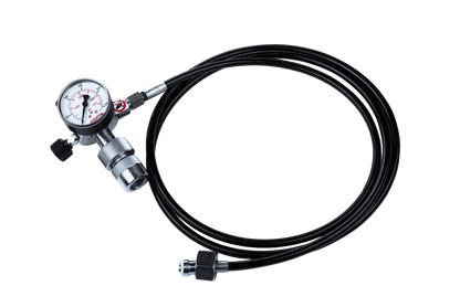 Putzmeister® Hydraulic Accumulators and Bladders Series