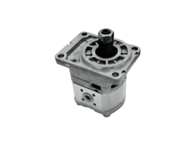 Putzmeister® Hydraulic Motors and Pumps Series for Concrete Pumps