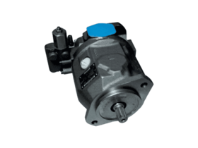 Putzmeister® Hydraulic Motors and Pumps Series for Concrete Pumps