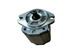 Putzmeister® Hydraulic Motors and Pumps Series for Concrete Pumps