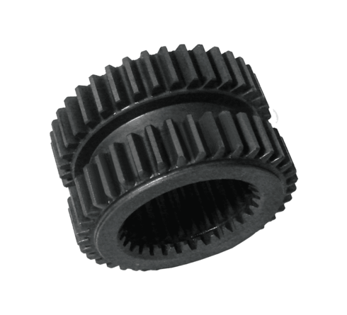 Putzmeister® Distributor Gearboxes &amp; Accessories Series