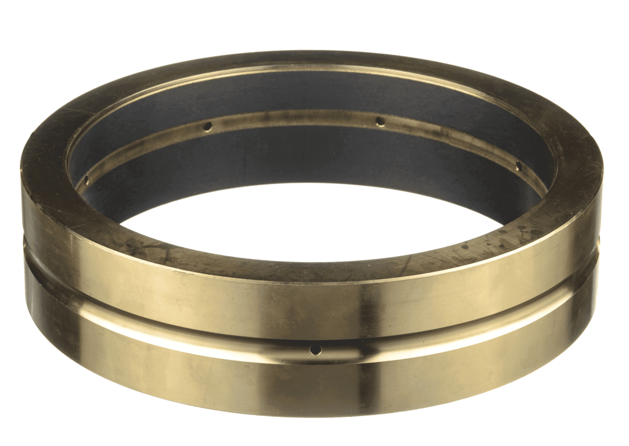 Putzmeister® Distributor Gearboxes &amp; Accessories Series