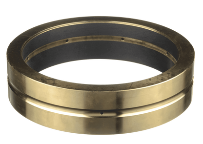 Putzmeister® Distributor Gearboxes &amp; Accessories Series