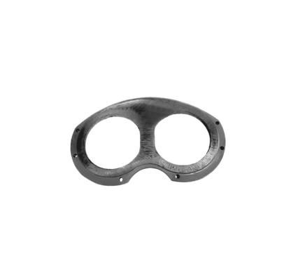 Putzmeister® Rings and Plates Series for Concrete Pumps