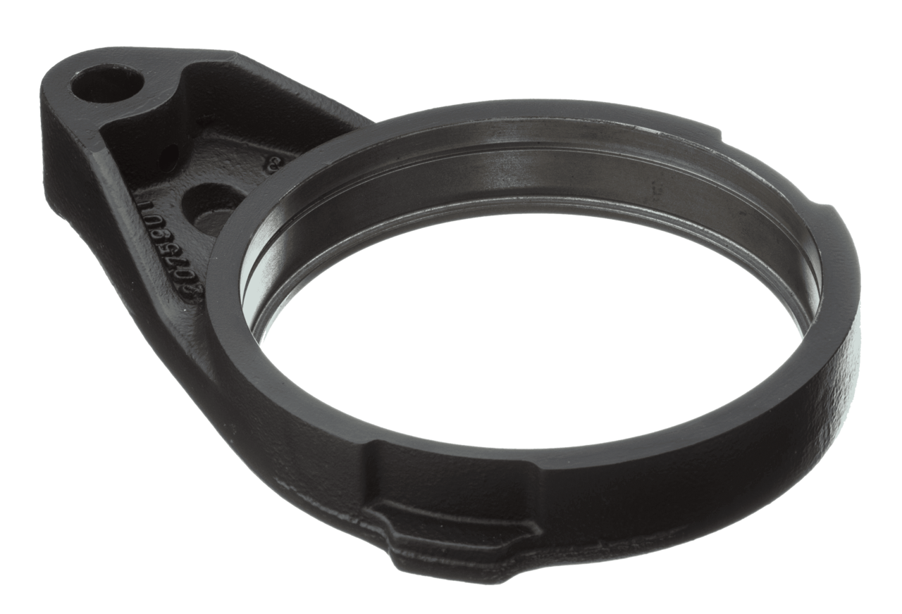 Putzmeister® Distributor Gearboxes &amp; Accessories Series