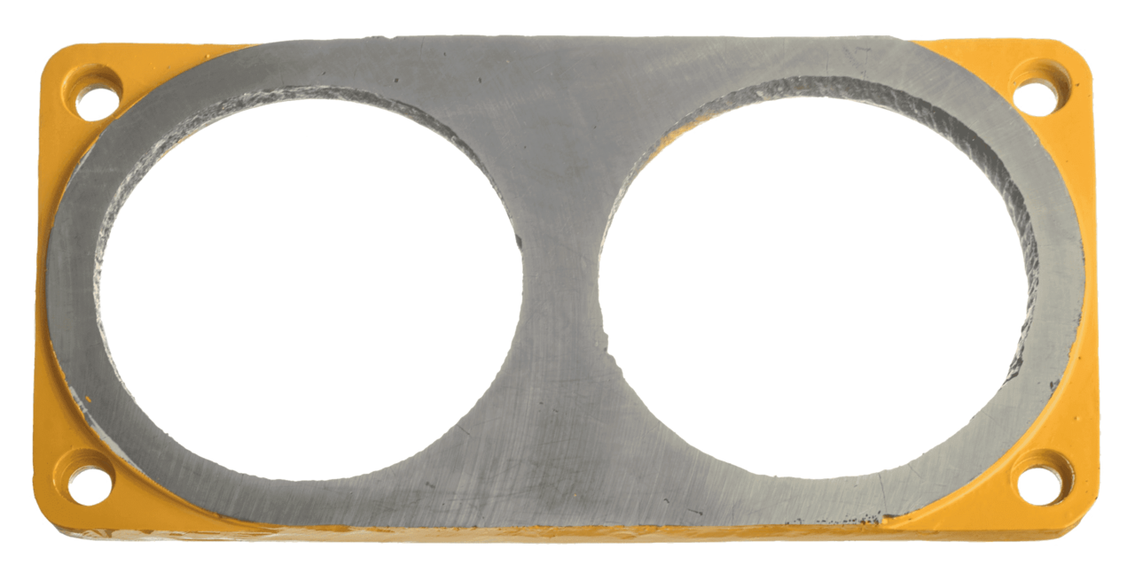 Putzmeister® Rings and Plates Series for Concrete Pumps