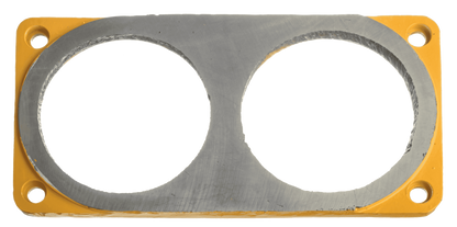 Putzmeister® Rings and Plates Series for Concrete Pumps