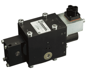 Putzmeister® Hydraulic Valves and Accessories Series for Concrete Pumps