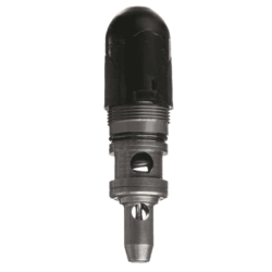 Putzmeister® Hydraulic Valves and Accessories Series for Concrete Pumps