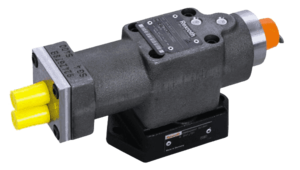 Putzmeister® Hydraulic Valves and Accessories Series for Concrete Pumps