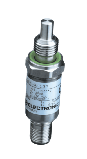 Putzmeister® Hydraulic Valves and Accessories Series for Concrete Pumps