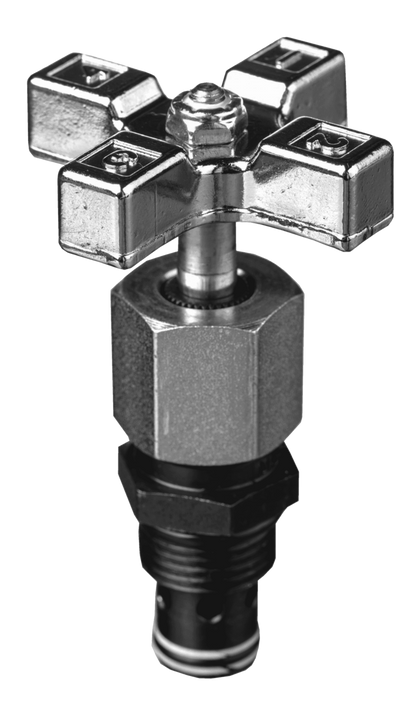 Putzmeister® Hydraulic Valves and Accessories Series for Concrete Pumps