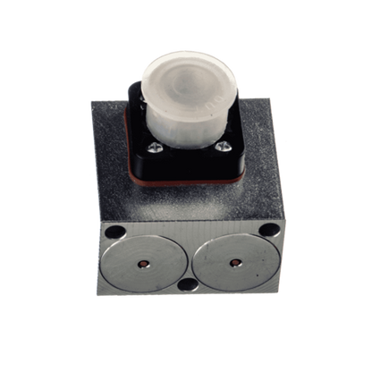 Putzmeister® Hydraulic Valves and Accessories Series for Concrete Pumps