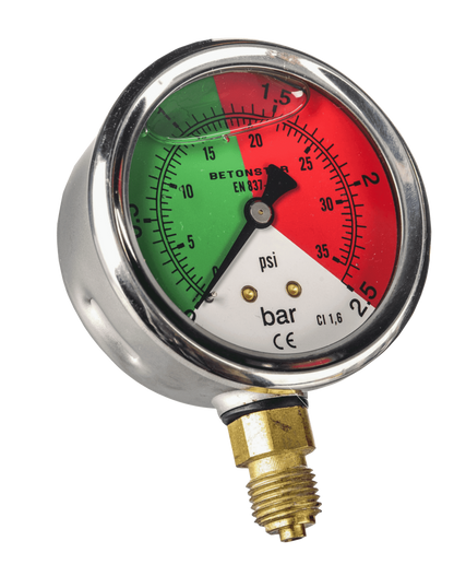 Putzmeister® Hydraulic Valves and Accessories Series for Concrete Pumps