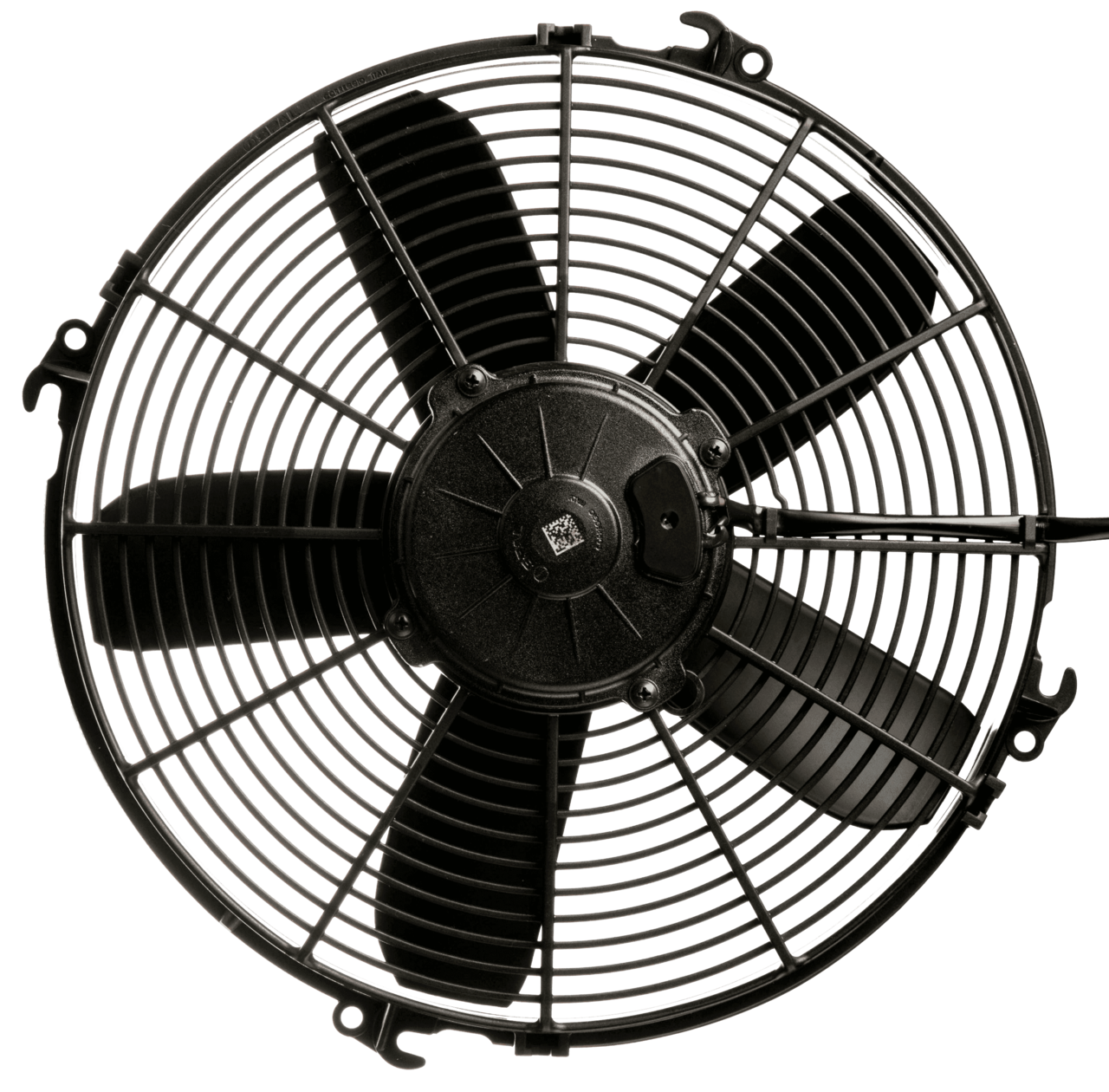 Putzmeister® Oil Cooler System Parts for Concrete Pumps