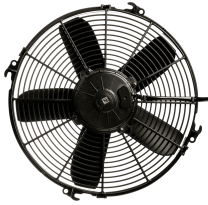 Putzmeister® Oil Cooler System Parts for Concrete Pumps