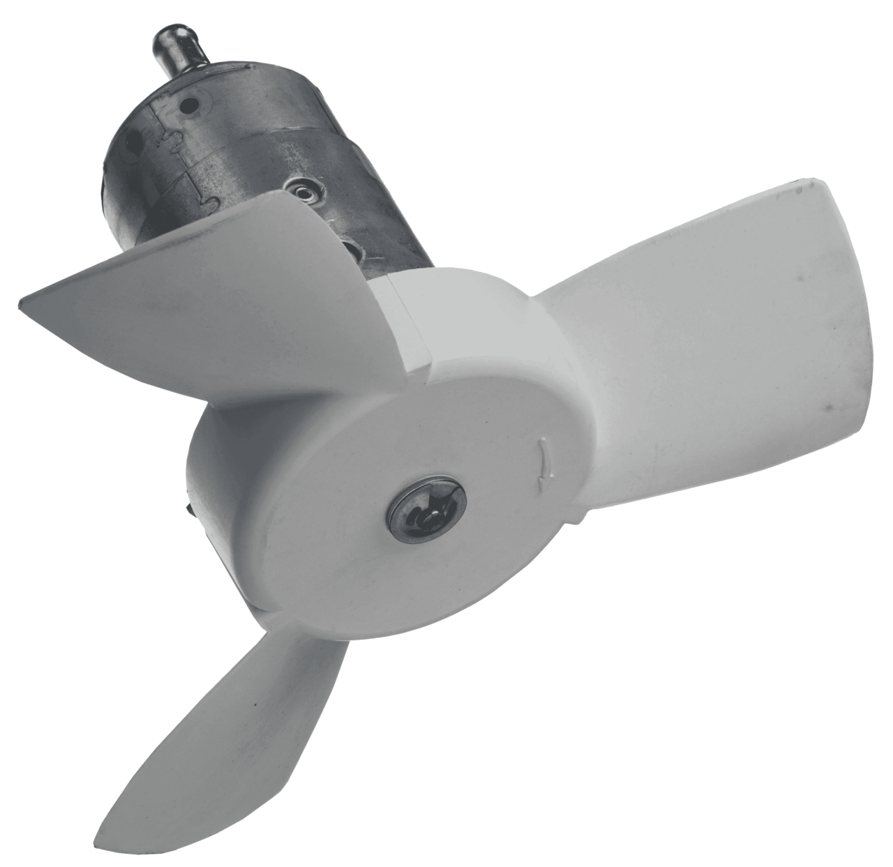 Putzmeister® Oil Cooler System Parts for Concrete Pumps