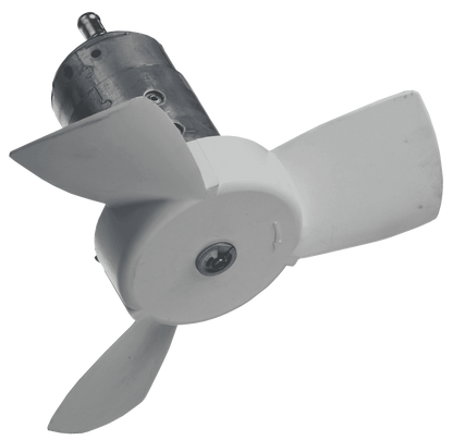 Putzmeister® Oil Cooler System Parts for Concrete Pumps