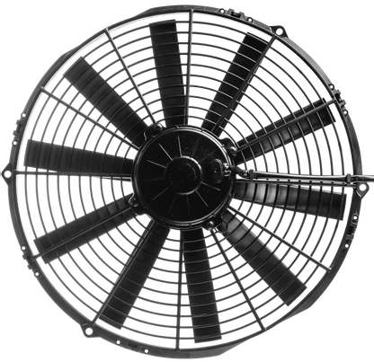 Putzmeister® Oil Cooler System Parts for Concrete Pumps