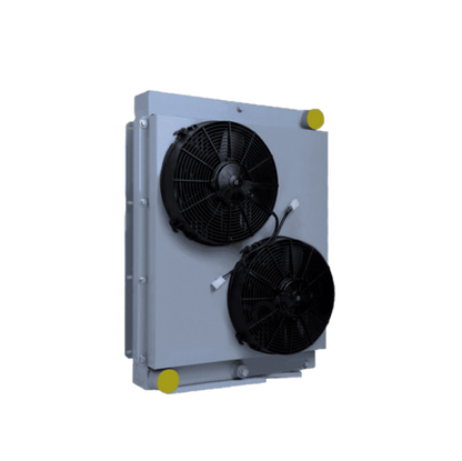 Putzmeister® Oil Cooler System Parts for Concrete Pumps