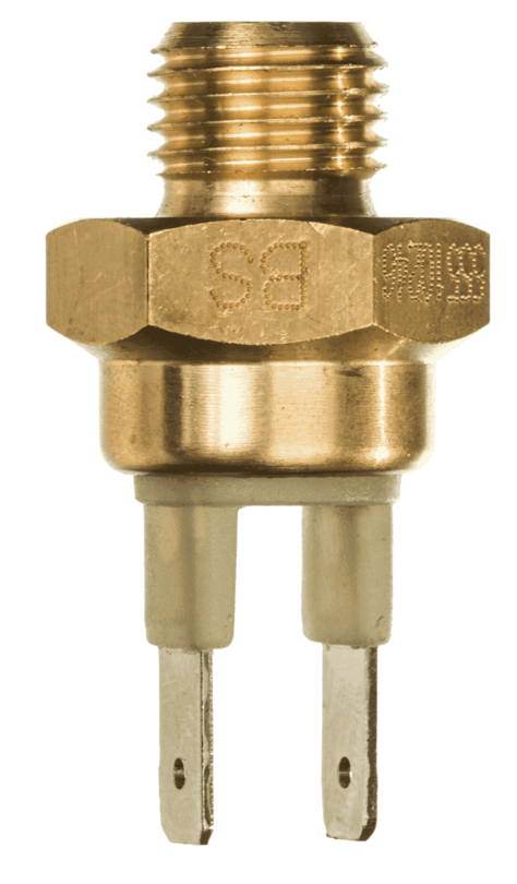 Putzmeister® Temperature Transmitters Series for Concrete Pumps