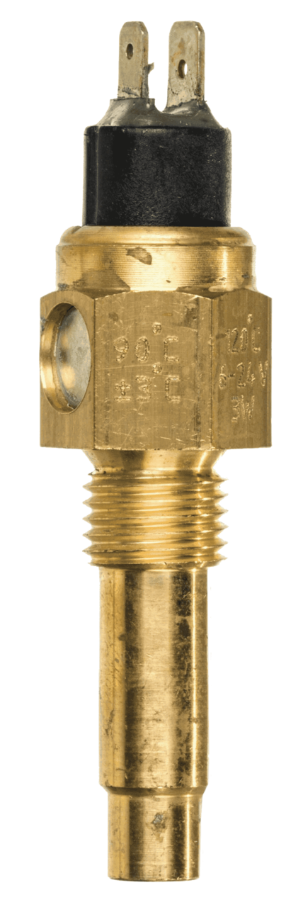 Putzmeister® Temperature Transmitters Series for Concrete Pumps
