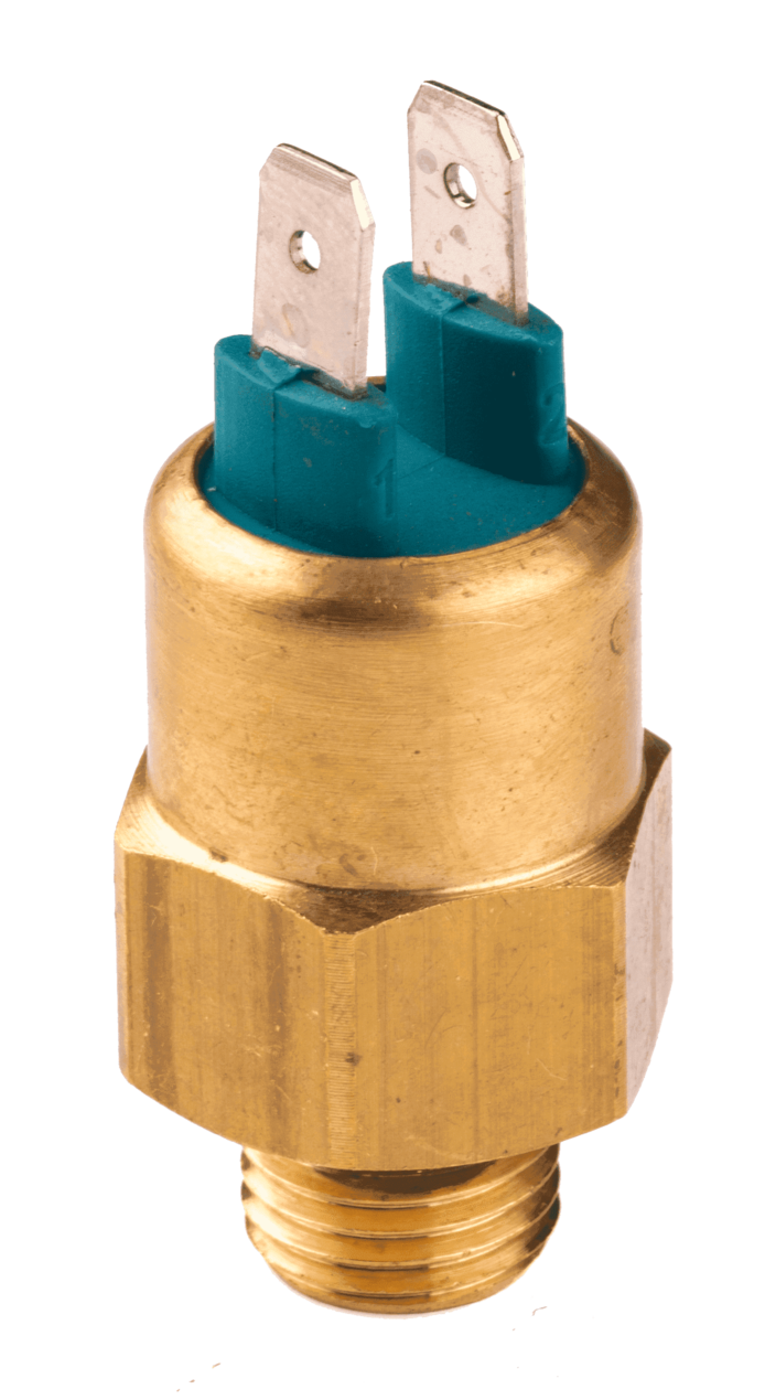 Putzmeister® Temperature Transmitters Series for Concrete Pumps