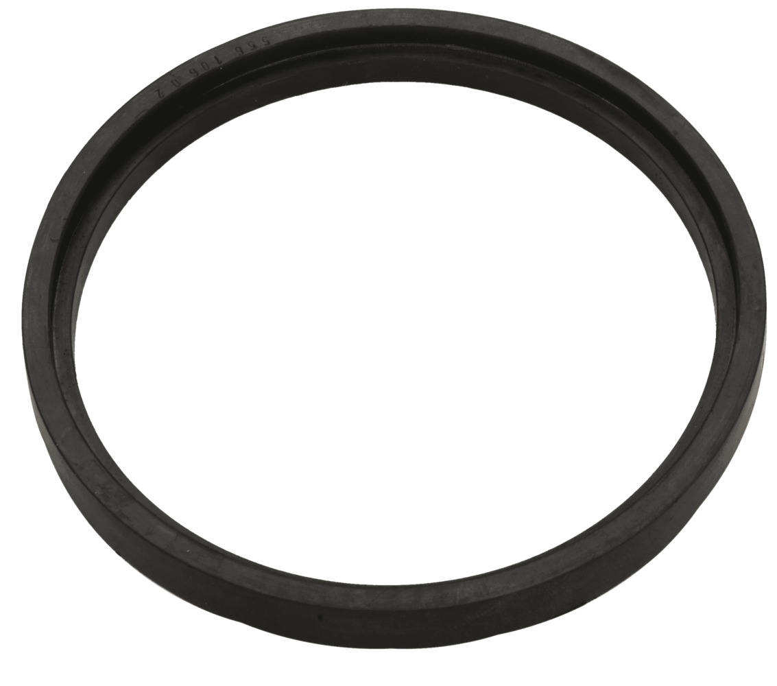 Putzmeister® Rings and Plates Series for Concrete Pumps