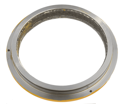 Putzmeister® Rings and Plates Series for Concrete Pumps