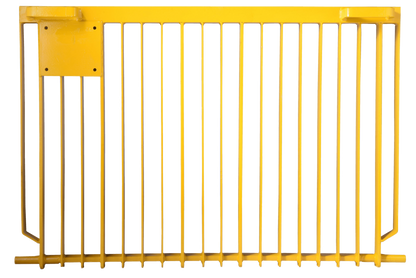 Putzmeister® Hoppers, Hopper Mixers and Accessories Series