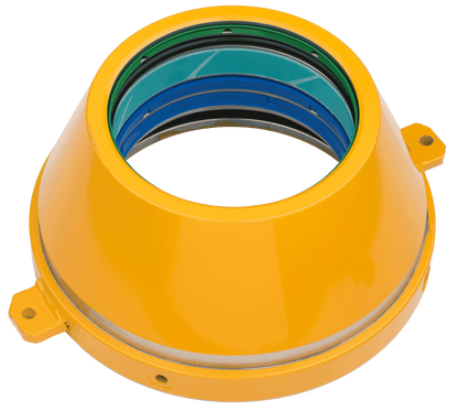 Putzmeister® S Valves and Accessories Series for Concrete Pumps