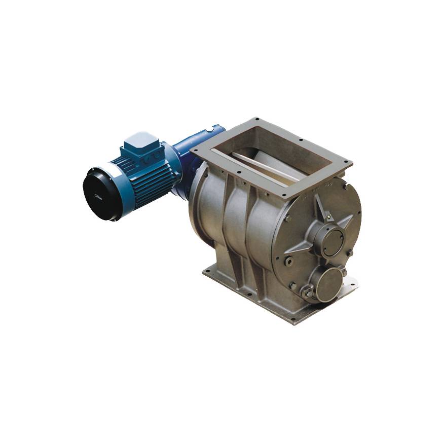 WAM RVC Series Rotary Valve