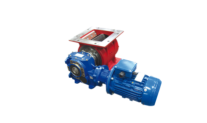 WAM RWN Series Rotary Valve