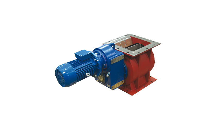 WAM RWN Series Rotary Valve