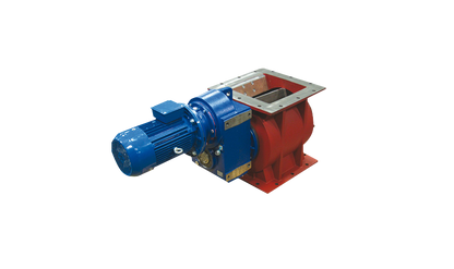 WAM RWN Series Rotary Valve