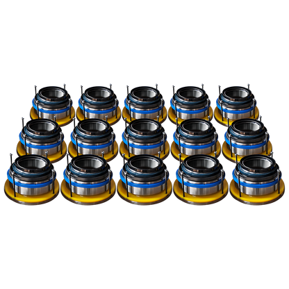 Sicoma MAO Series – Comprehensive Sealing Group